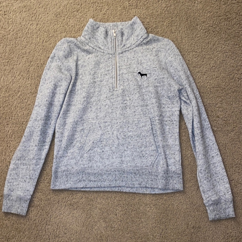 VICTORIA SECRET PINK SWEATSHIRT